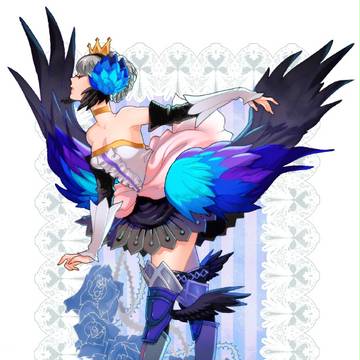 青い鳥