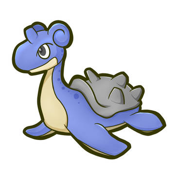 ラプラス