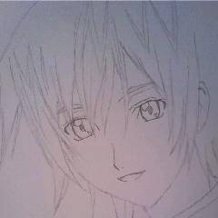 ルルーシュ 初描