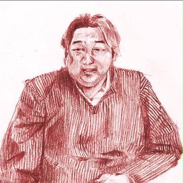 豚って誰のこと言ってんのかな