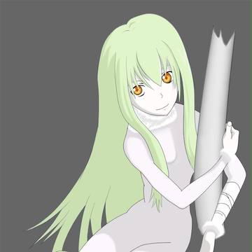 C.C.じゃないですよ？