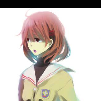 渚