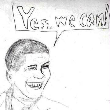 Yes,we can !