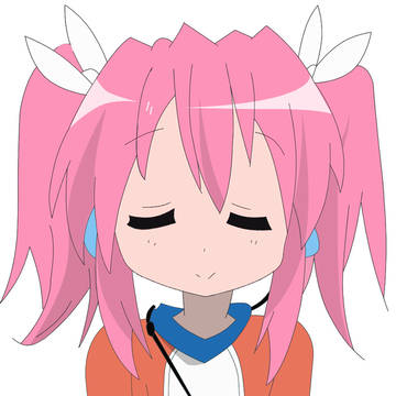 小早川ゆたか 微修正Ver