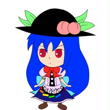 てんこちゃん