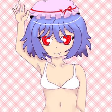 咲夜ぁ～！はやくぅ～！！