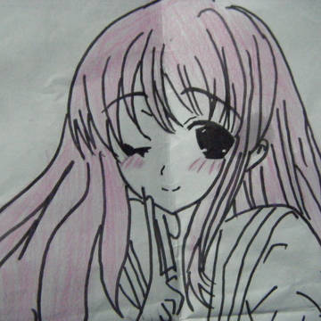 朝比奈さん(大)