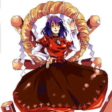 神奈子