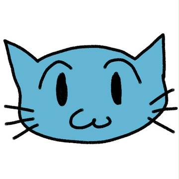 ニャーくん