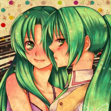 詩音と魅音