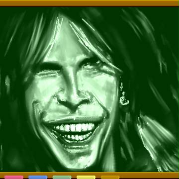 Steven Tyler