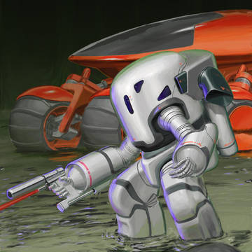 惑星探査