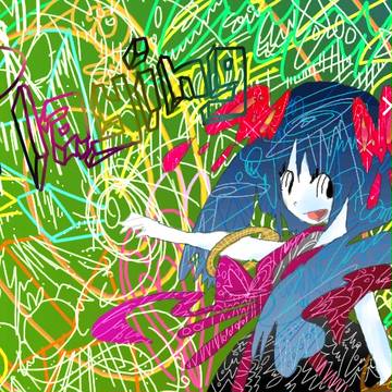 らくがきんちょ