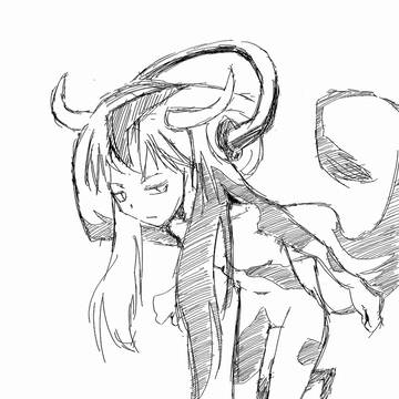 牛娘。