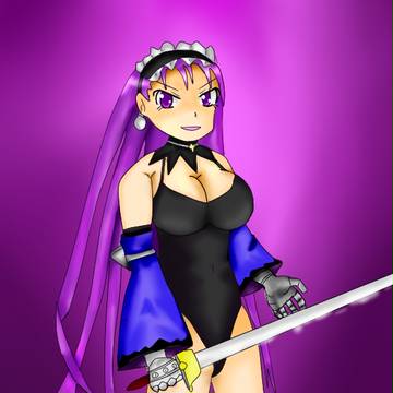 ダークエクレールさん