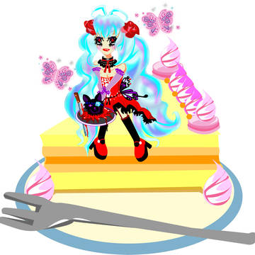 グロリなドルチェ