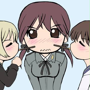 はっぴ～ば～すでいトゥルーデ