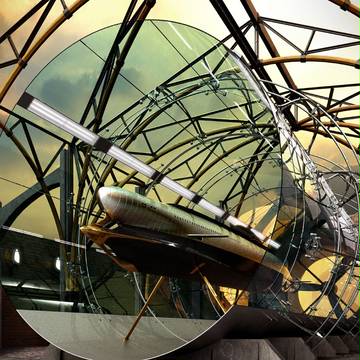 Wind Tunnel