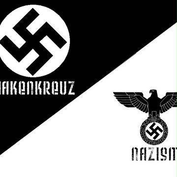 ナチス万歳！！
