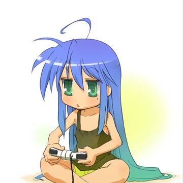 こなちゃんこなこな