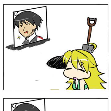 まことくんだいすきなのー