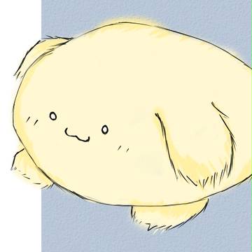 たれみみ君