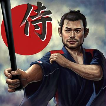侍ジャパン