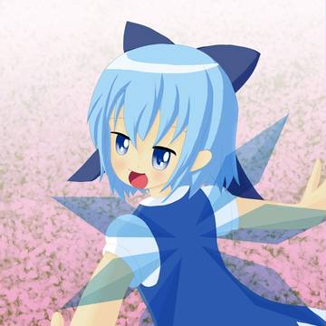 あたいのきせつもおわりね