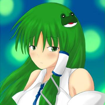 さなえさん