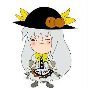 きめぇブロン子さん