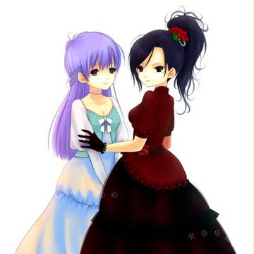 ルドマンの娘たち