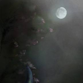 萌芽ニ想フ。