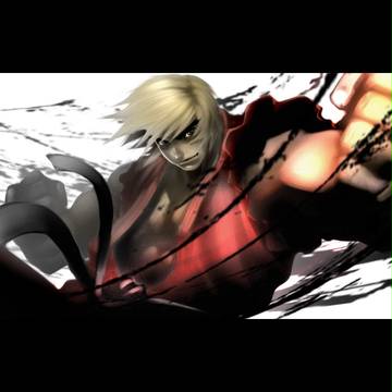 KEN MASTER