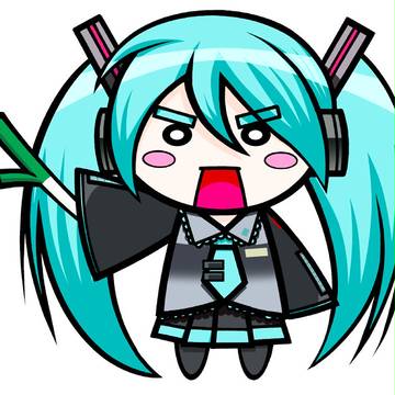 初音ミク