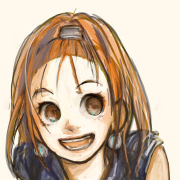 バーバラさん