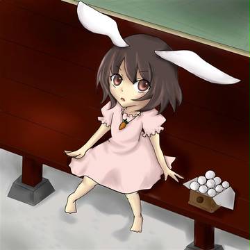 何を見て跳ねる