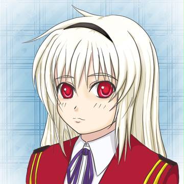 リハビリでオリキャラ