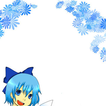なんかハガキ風に