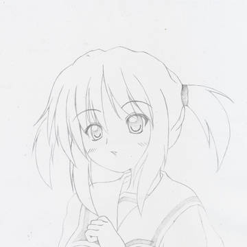 なのは