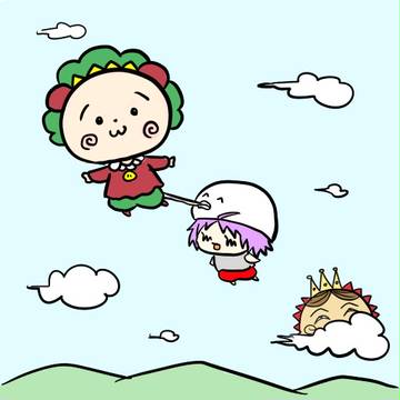 こじこじ