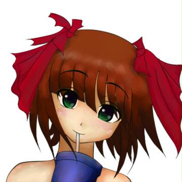 飲み春香さん