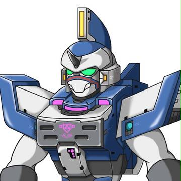 マイキャラ1st