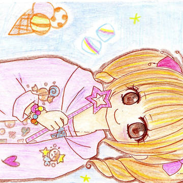 dream☆candy●pop