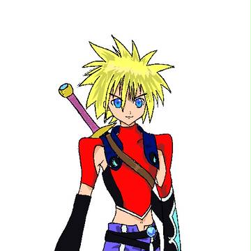 TOD2　カイル