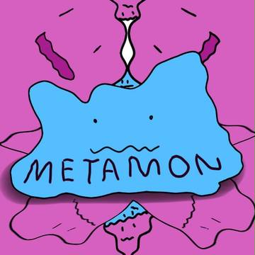メタモン