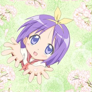 桜　（描き忘れ修正版）