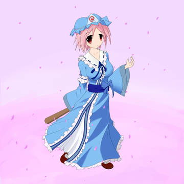 ゆゆ様