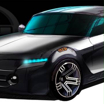 scion