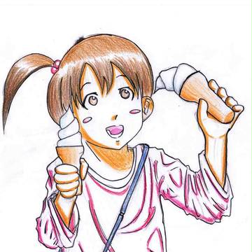 アイス