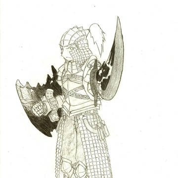 封龍士